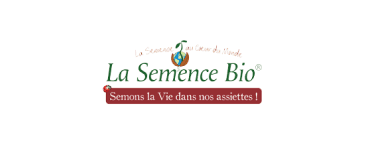 Marque La semance bio