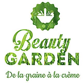 Beauty Garden