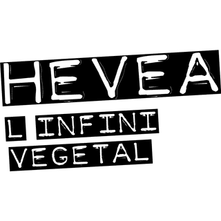 HÉVÉA – L’INFINI VÉGÉTAL