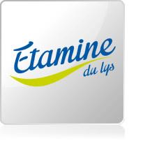 Etamine du Lys