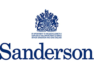 Sanderson