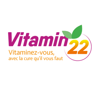 VITAMIN'22