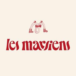 Les Marsiens