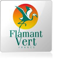 Flamant Vert