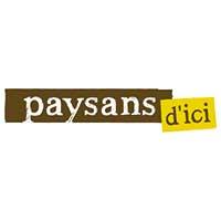 Paysans d'ici