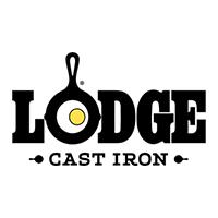 Lodge Cast Iron