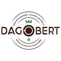 Les cafés Dagobert