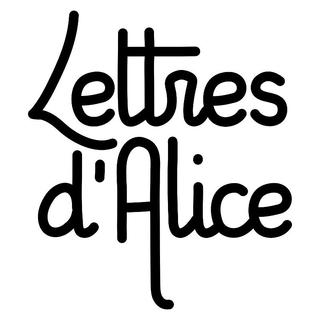 Les Lettres d'Alice