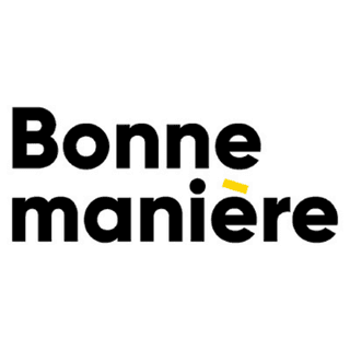 Bonne maniere