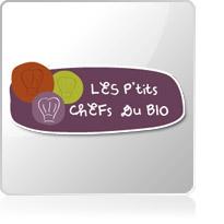 Les P'tits Chefs du Bio