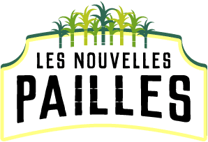 Les nouvelles pailles