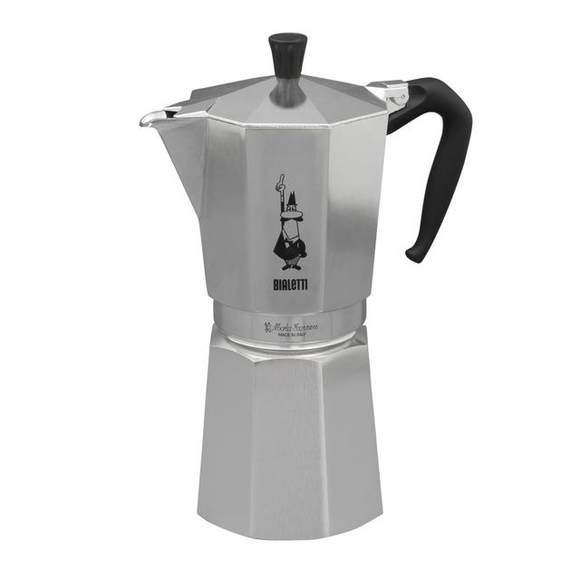 Cafetiere 18 tasses moka express