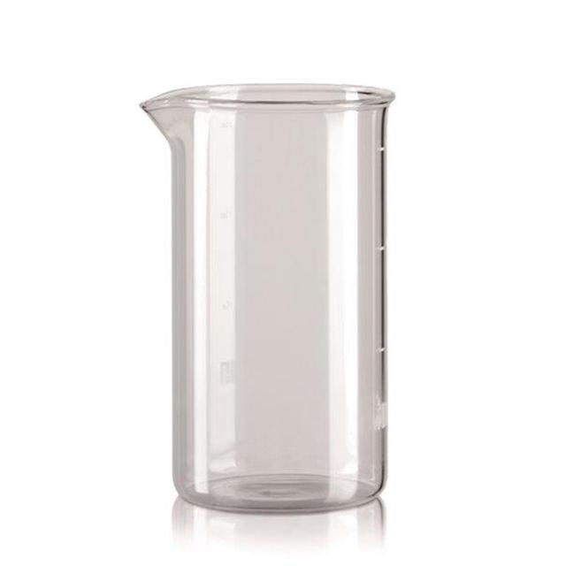 Verre de rechange pour cafetière preziosa 35 cl