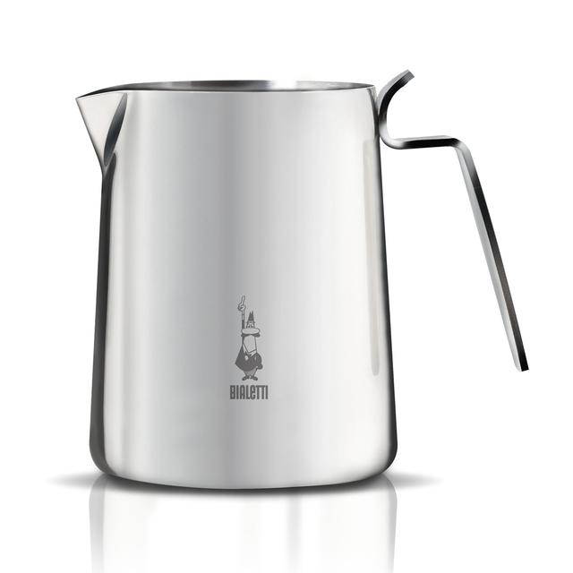 Pot à lait inox 18/10 50cl