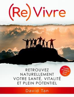 (Re)Vivre - David Tan