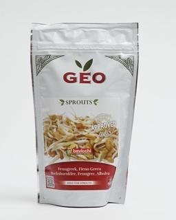 Fenugrec bio, 300g