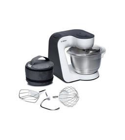 Robot pâtissier BOSCH MUM54A00 Mum - Noir et Blanc