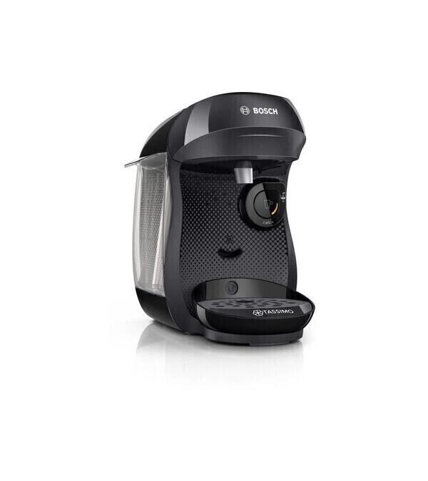 Machine a café multi-boissons BOSCH TAS1002N TASSIMO HAPPY -