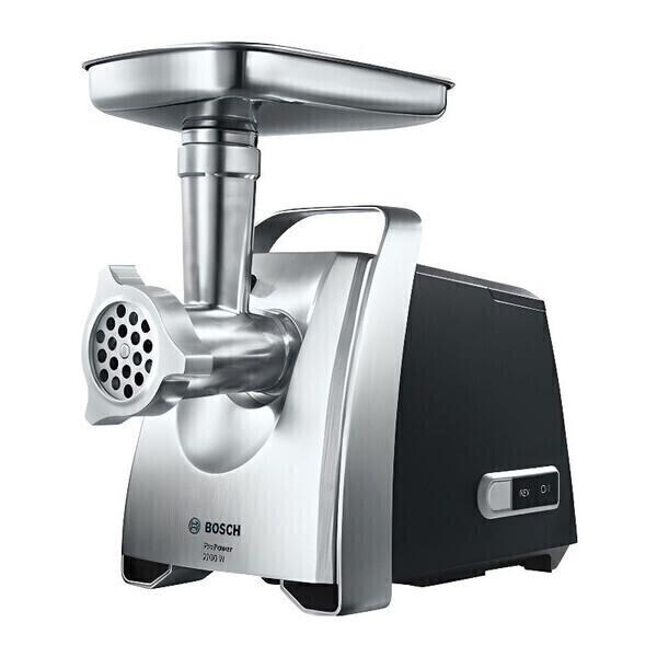 BOSCH MFW68640 Hachoir a viande - Noir