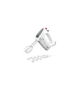 BOSCH MFQ22100 CLEVERMIXX Batteur - Blanc/Argent