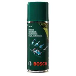 Spray d'entretien Bosch