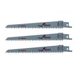 Lames de scie remplaçables KEO 3 Blade Set