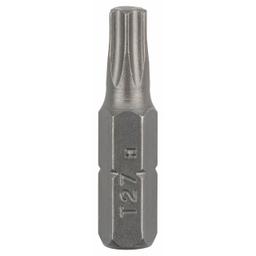 Lot de 2 embouts Bosch Torx T 27 25 mm