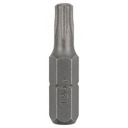 Lot de 2 embouts Bosch Torx T 25 25 mm