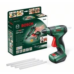 BOSCH Pistolet à colle PKP 3,6 Li