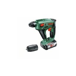 BOSCH Uneo Maxx 3 In 1 Multi Tool Une Batterie