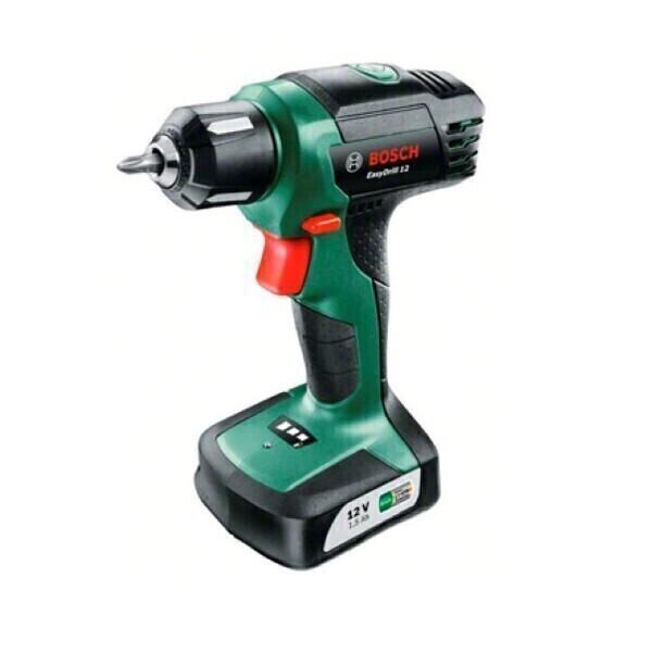 Perceuse sans fil Easydrill 12 Boîte Bosch