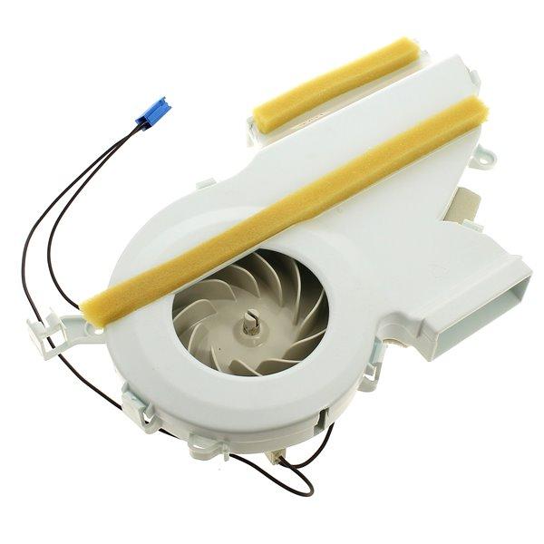 Moteur ventilateur 00709081 pour Refrigerateur Bosch