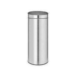 Touch Bin New 30 l Matt Steel Code G