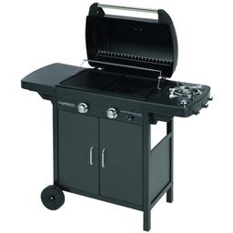 Barbecue à gaz Série 2 Classic Exs Vario Dark - Es Campingaz