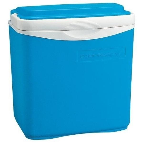 Glacière Rigide Icetime 13L Bleu