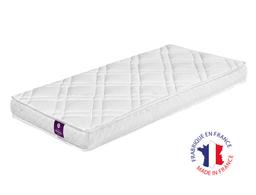 Matelas bébé 60x120 Bambou AirSens