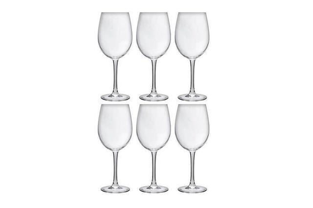 Cosy Moments Lot de 6 verres à vins  48CL