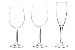 Cosy Moments Service de verres 18 pièces, 6 personnes