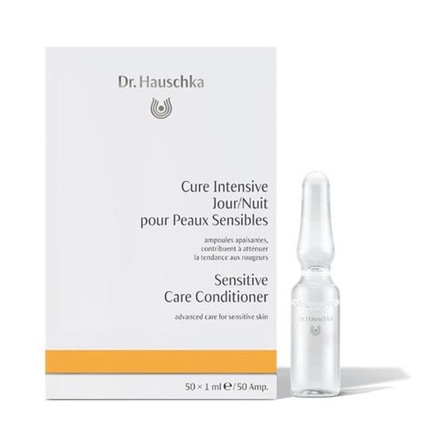 Cura Cutanea Sensitive 50 ampoules de 1ml