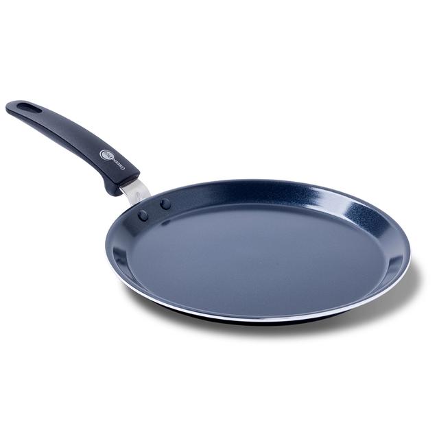 Crêpière Essentials 24 cm