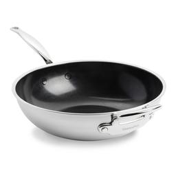 Poêle Wok 30 cm