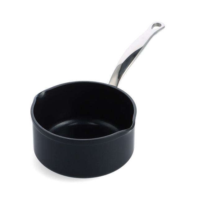 Casserole Bec Verseur Barcelona pro 16 cm sans couvercle