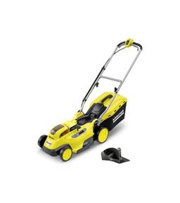 Tondeuse a batterie KARCHER LMO 18-36 - L 36 cm - 18 V - Livrée