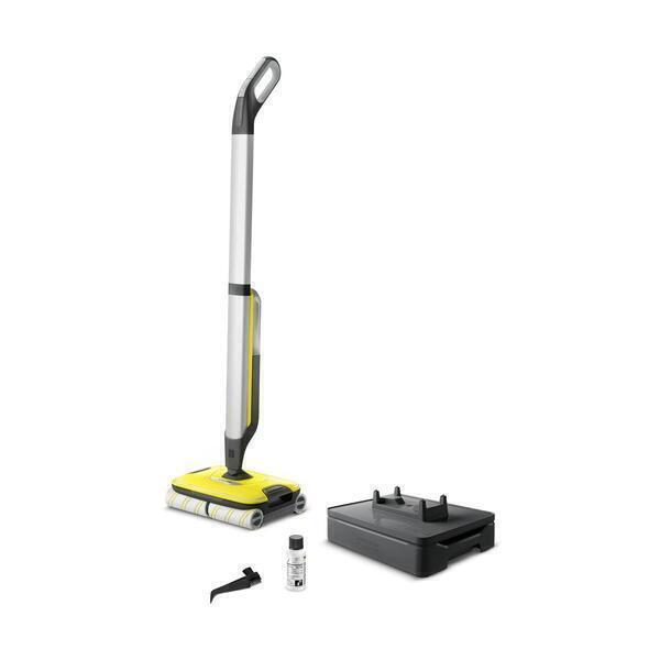 Nettoyeur de sol FC 7 sans fil Karcher