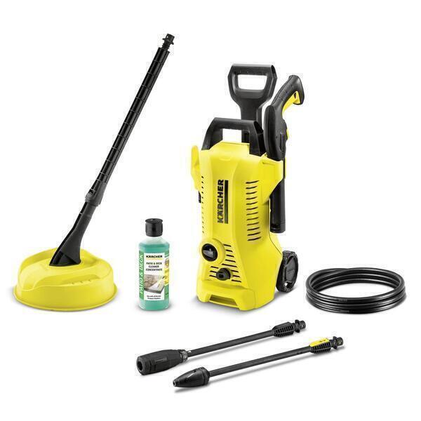 Laveuse à pression K 2 Power control Home Karcher