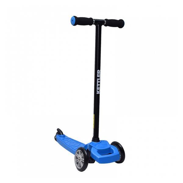 Trottinette Kwizzy bleu junior