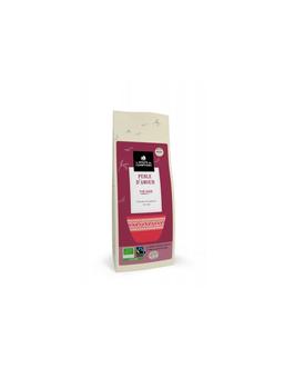 Thé Noir Bio "Perle d'Amour" Sachet vrac 100g