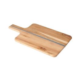 Mastrad - PLANCHE À DÉCOUPER EN BOIS PLIABLE - Bois