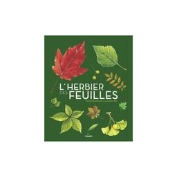 L'herbier des feuilles