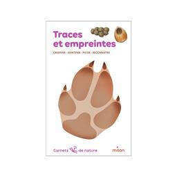 Traces et empreintes